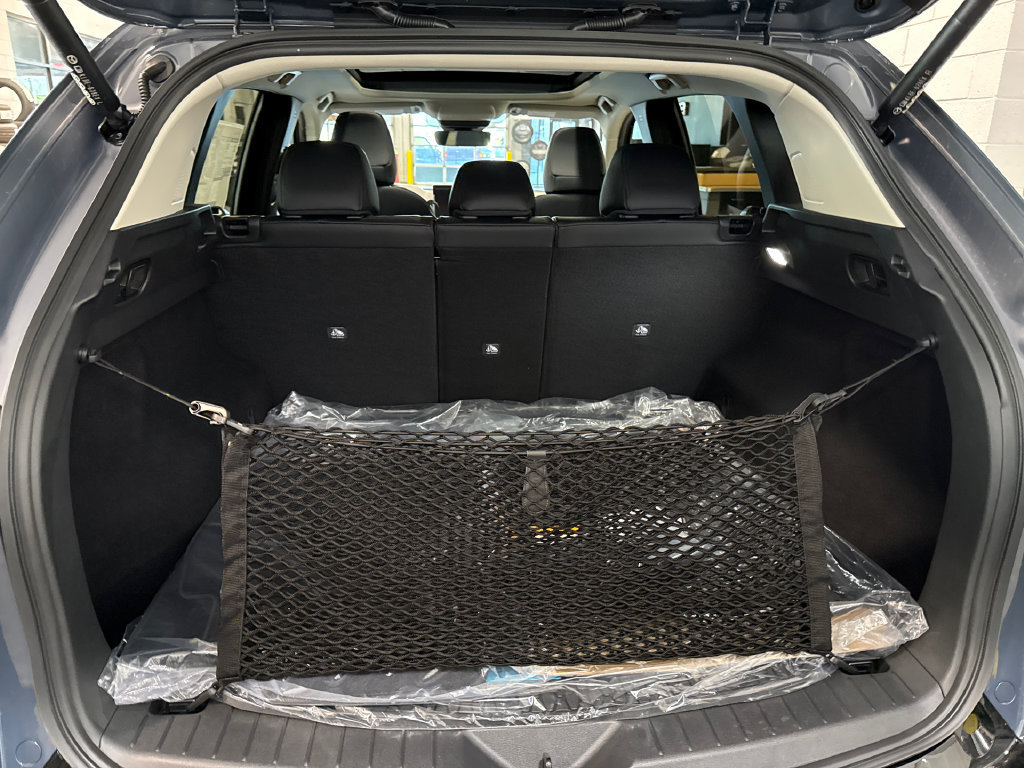 New 2026 MAZDA CX-5 2.5 S w/ Premium Plus Package AWD/4WD image 7
