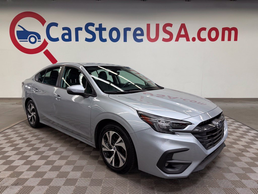 Used 2024 Subaru Legacy Premium AWD/4WD image 1