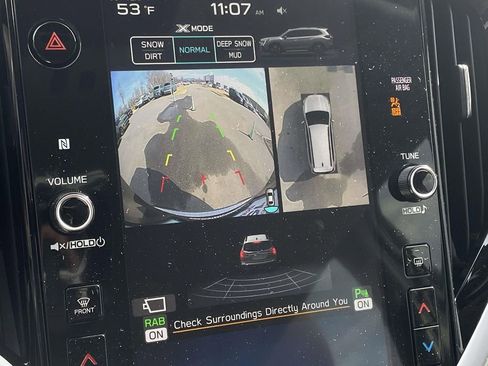 Certified 2025 Subaru Ascent Touring w/ Popular Package #1 image 20