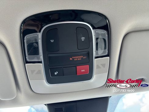 Used 2025 Hyundai Tucson SEL FWD image 28