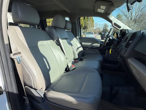 Used 2015 Ford F150 XL w/ Equipment Group 101A Mid image 19