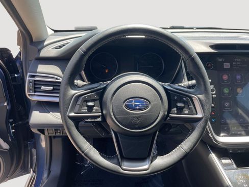 Used 2020 Subaru Outback Limited AWD/4WD image 15