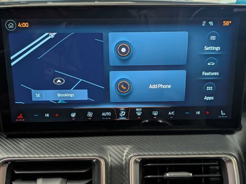 New 2026 Ford Mustang Premium RWD image 19