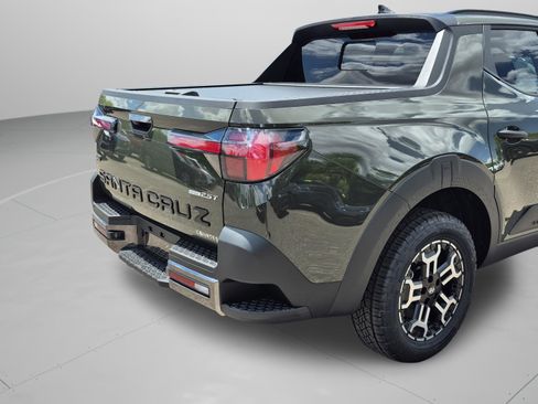New 2026 Hyundai Santa Cruz XRT AWD/4WD image 33