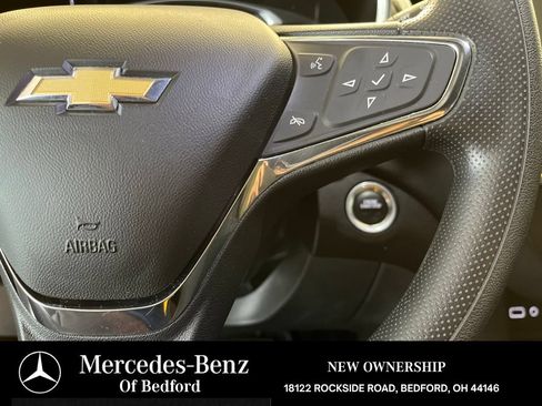 Used 2020 Chevrolet Equinox LT AWD/4WD image 27