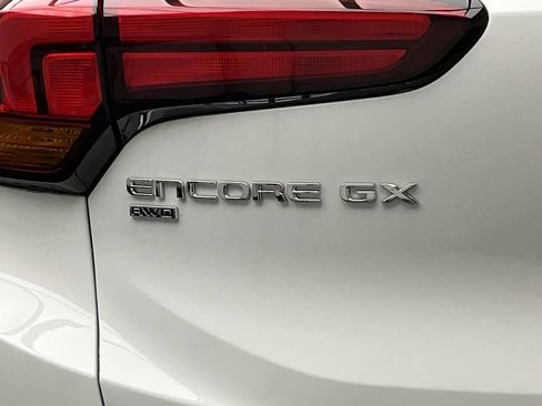 New 2026 Buick Encore GX Preferred w/ Comfort Package AWD/4WD image 27