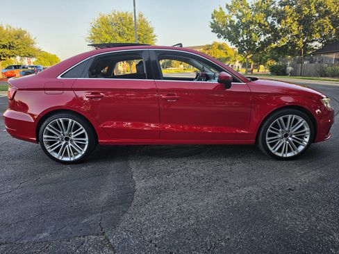 Used 2015 Audi A3 2.0T Premium Plus AWD/4WD image 8
