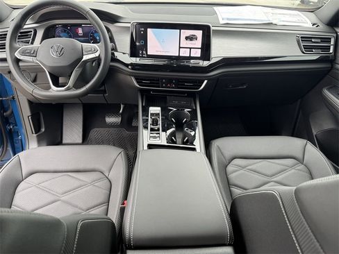 New 2026 Volkswagen Atlas Cross Sport SE image 23