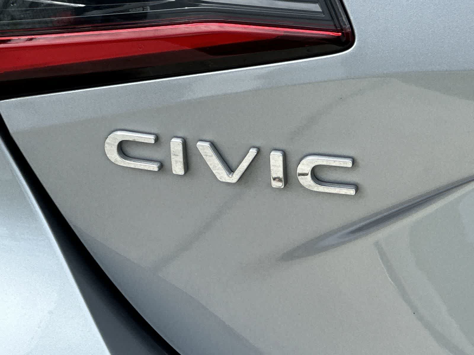 Used 2023 Honda Civic Sport image 14