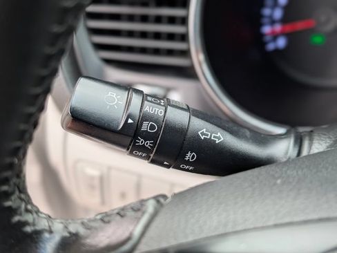 Used 2012 Kia Optima EX FWD image 34