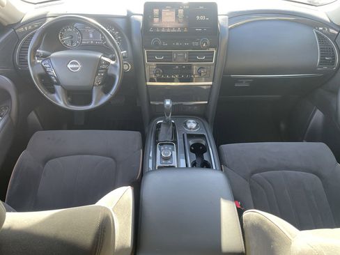 Used 2023 Nissan Armada S image 13