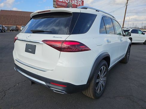 Certified 2024 Mercedes-Benz GLE 450 4MATIC image 7