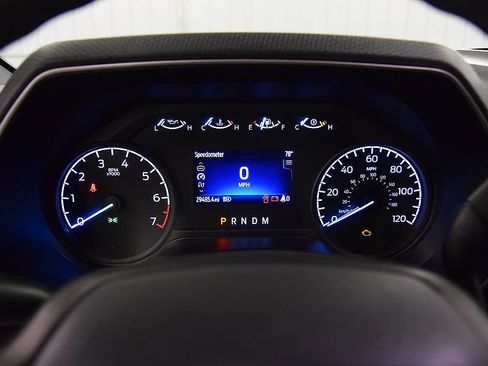 Used 2023 Ford F150 XL w/ STX Appearance Package AWD/4WD image 16