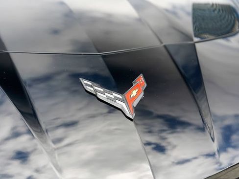 Used 2020 Chevrolet Corvette Stingray Premium Conv w/ 3LT Preferred Equipment Group RWD image 42