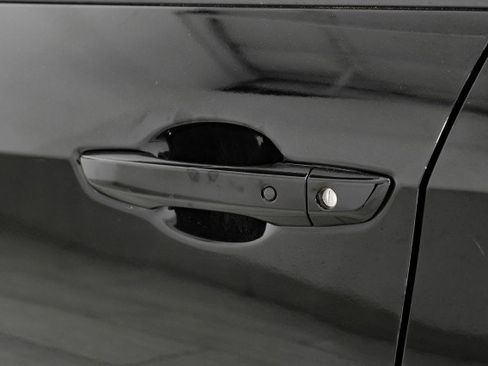 Used 2017 Honda Civic EX image 36