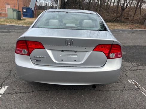 Used 2008 Honda Civic LX image 6