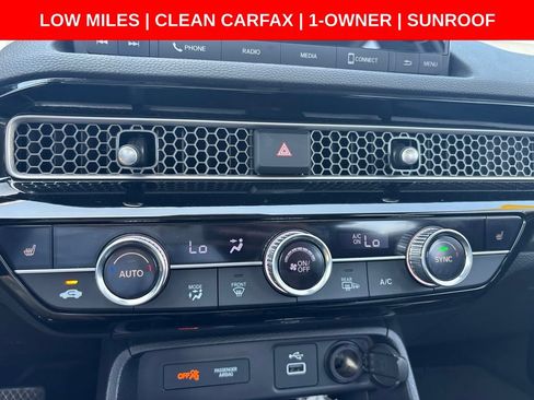 Used 2023 Honda Civic EX image 26