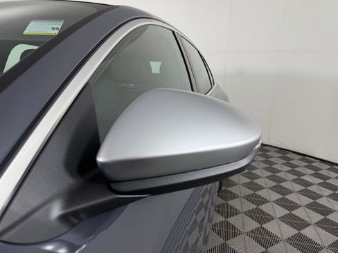 New 2025 Audi S6 e-tron Premium Plus image 4