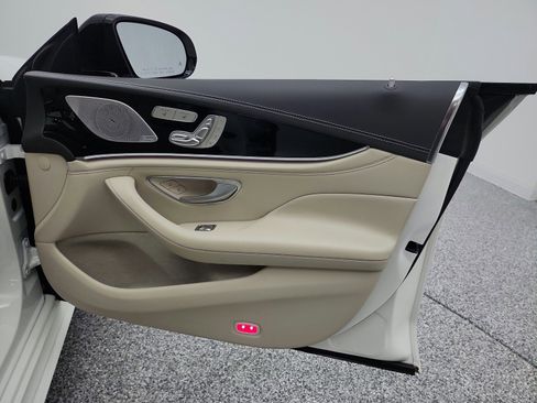 Used 2021 Mercedes-Benz AMG GT 53 image 21