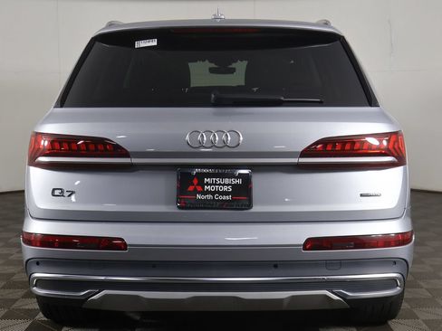 Used 2022 Audi Q7 3.0T Premium Plus AWD/4WD image 15