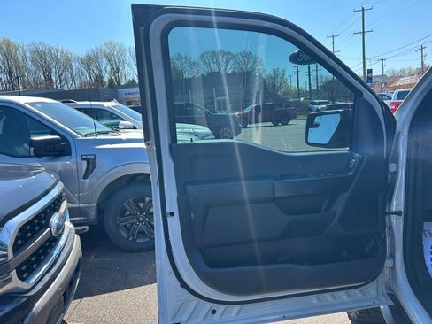 Used 2023 Ford F150 XL w/ STX Appearance Package image 14