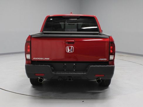 Used 2023 Honda Ridgeline RTL image 10