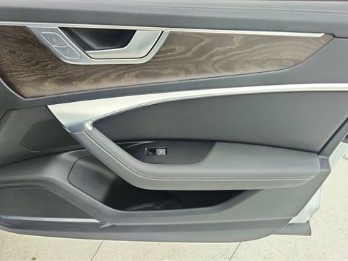 Used 2019 Audi A6 3.0T Premium Plus w/ Premium Plus Package image 24