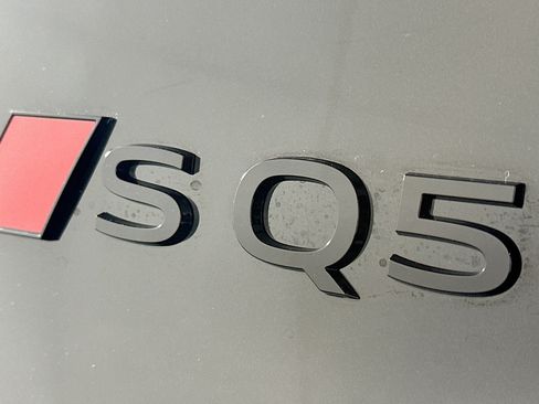 New 2026 Audi SQ5 Premium Plus AWD/4WD image 10
