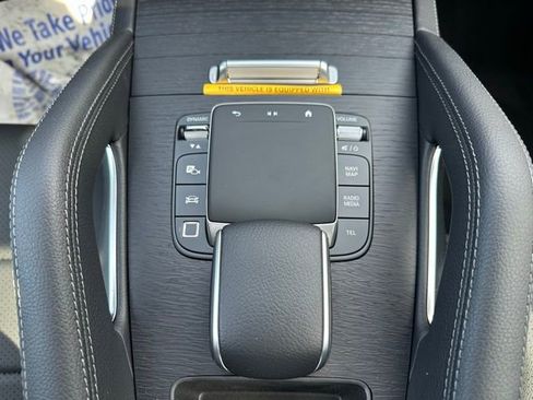 Used 2026 Mercedes-Benz GLE 350 4MATIC image 36