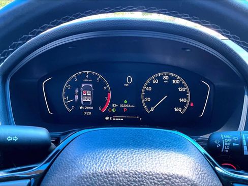 Used 2024 Honda Civic EX image 26