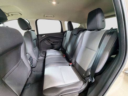 Used 2017 Ford Escape SE w/ SE Cold Weather Package FWD image 24