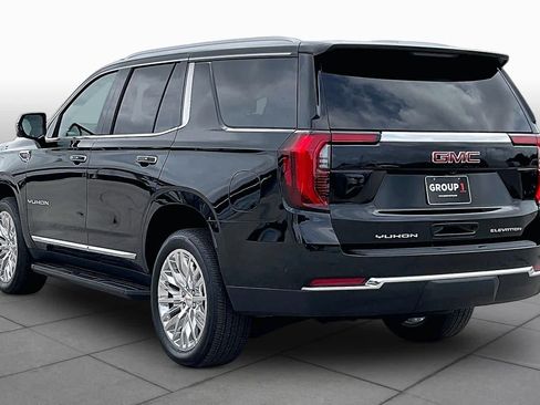 Used 2026 GMC Yukon Elevation w/ LPO, Floor Liner Package RWD image 12