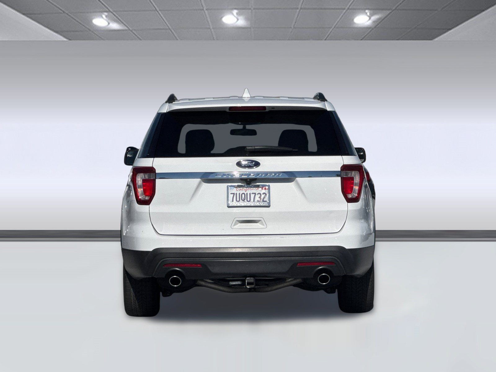 Used 2016 Ford Explorer FWD image 9