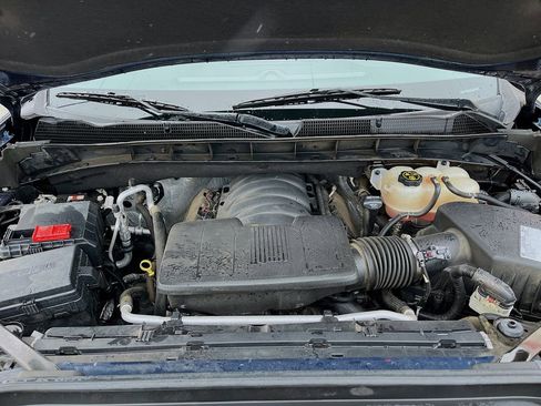 Used 2021 GMC Sierra 1500 SLT image 31