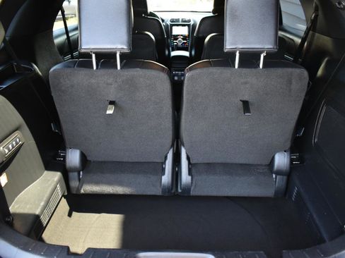 Used 2017 Ford Explorer Sport w/ Equipment Group 401A image 53