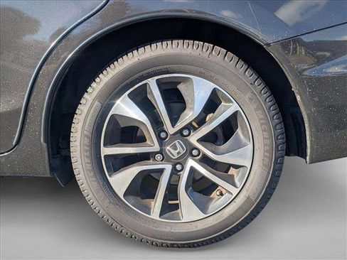 Used 2013 Honda Civic EX image 14