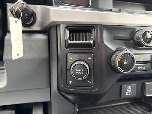 Used 2026 Ford F250 XL w/ STX Appearance Package image 21