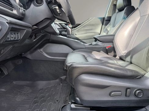 Used 2020 Subaru Outback Limited XT AWD/4WD image 20