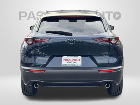 New 2026 MAZDA CX-30 AWD 2.5 S image 3