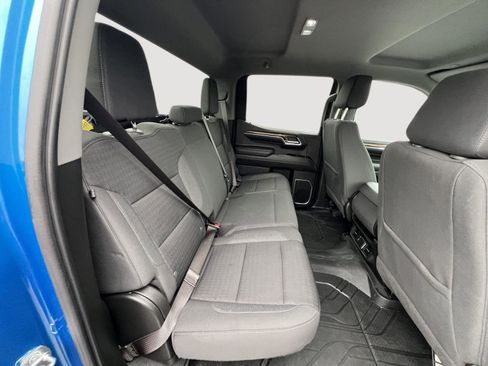 Used 2023 Chevrolet Silverado 1500 LT w/ Protection Package image 23