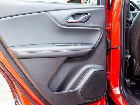 Used 2020 Chevrolet Blazer RS w/ LPO, Floor Liner Package image 23