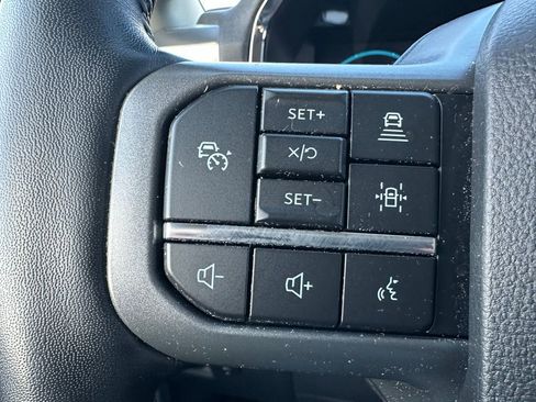 Used 2022 Ford F150 Lariat w/ Equipment Group 502A High image 26