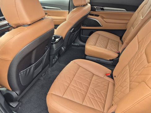 New 2025 Kia Telluride SX Prestige X-Line AWD/4WD image 12