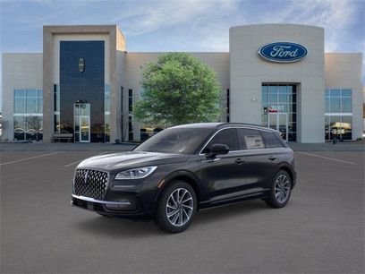 New 2025 Lincoln Corsair Grand Touring