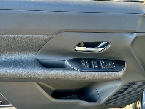 New 2026 Nissan Kicks SV image 25