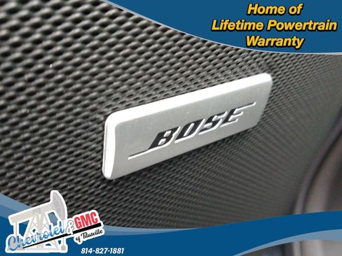 Used 2021 GMC Yukon Denali image 21