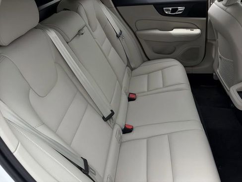 New 2026 Volvo V60 B5 Cross Country Plus w/ Climate Package AWD/4WD image 14