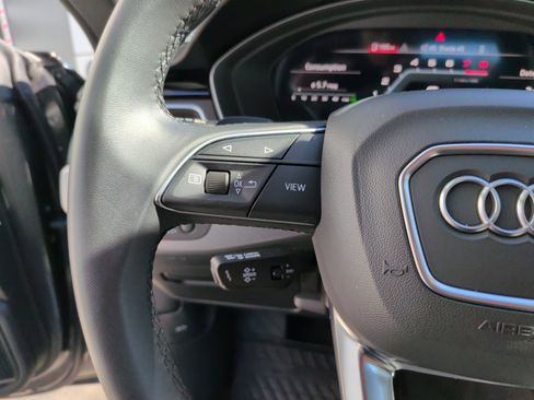 Used 2023 Audi A5 2.0T Premium Plus w/ Premium Plus image 19