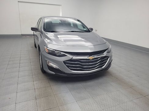 Used 2025 Chevrolet Malibu LS FWD image 14