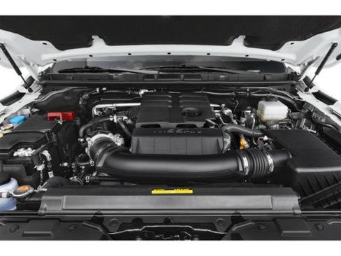 New 2026 Nissan Frontier SV AWD/4WD image 15